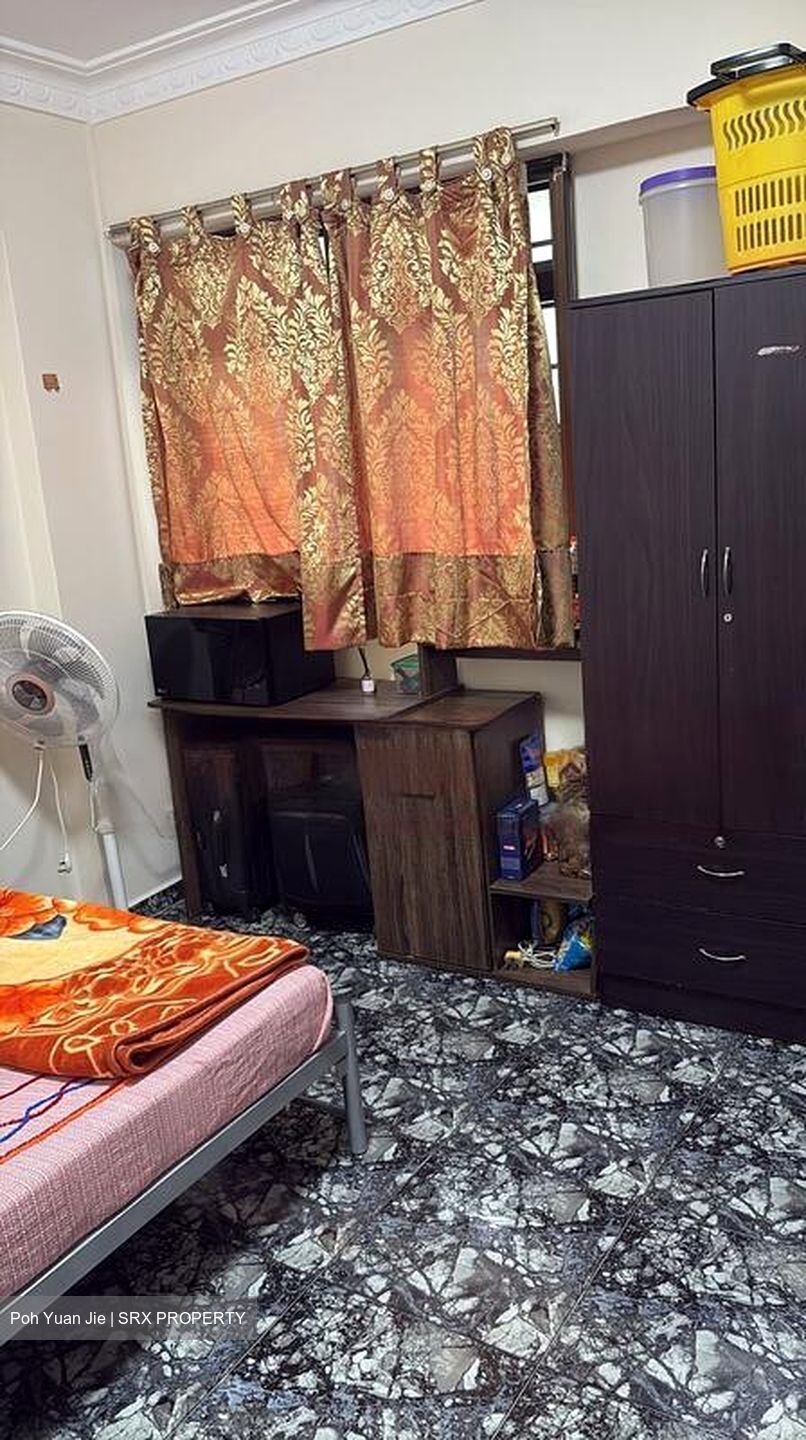 Blk 152 Jalan Teck Whye (Choa Chu Kang), HDB 4 Rooms #462196821